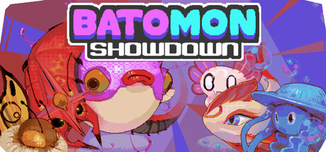 Batomon Showdown