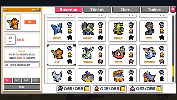 Screenshots