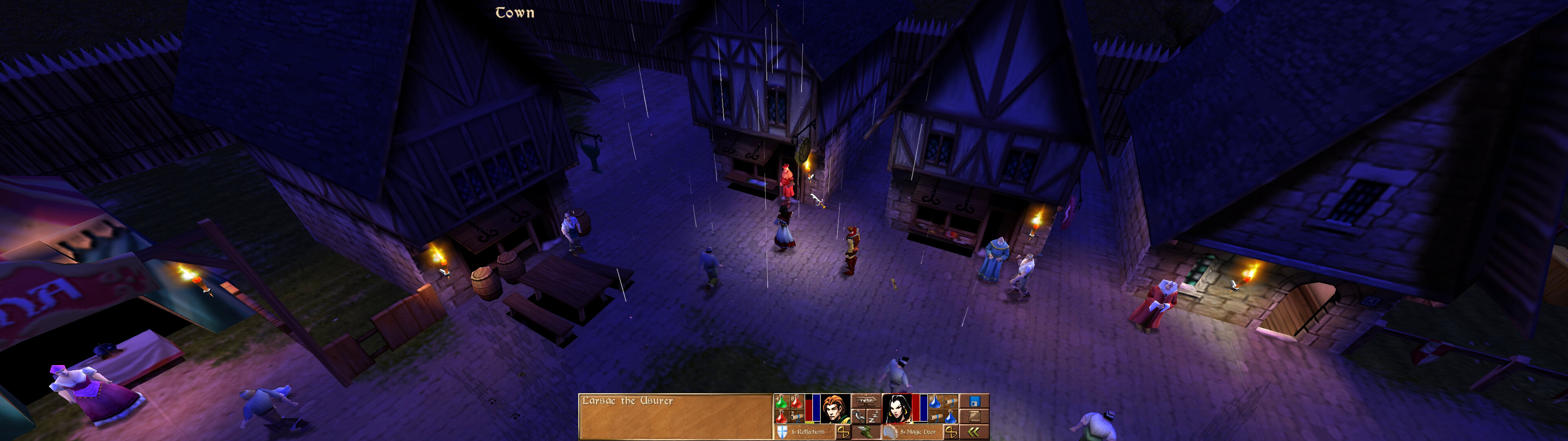 DarkStone Restoration screenshot 11