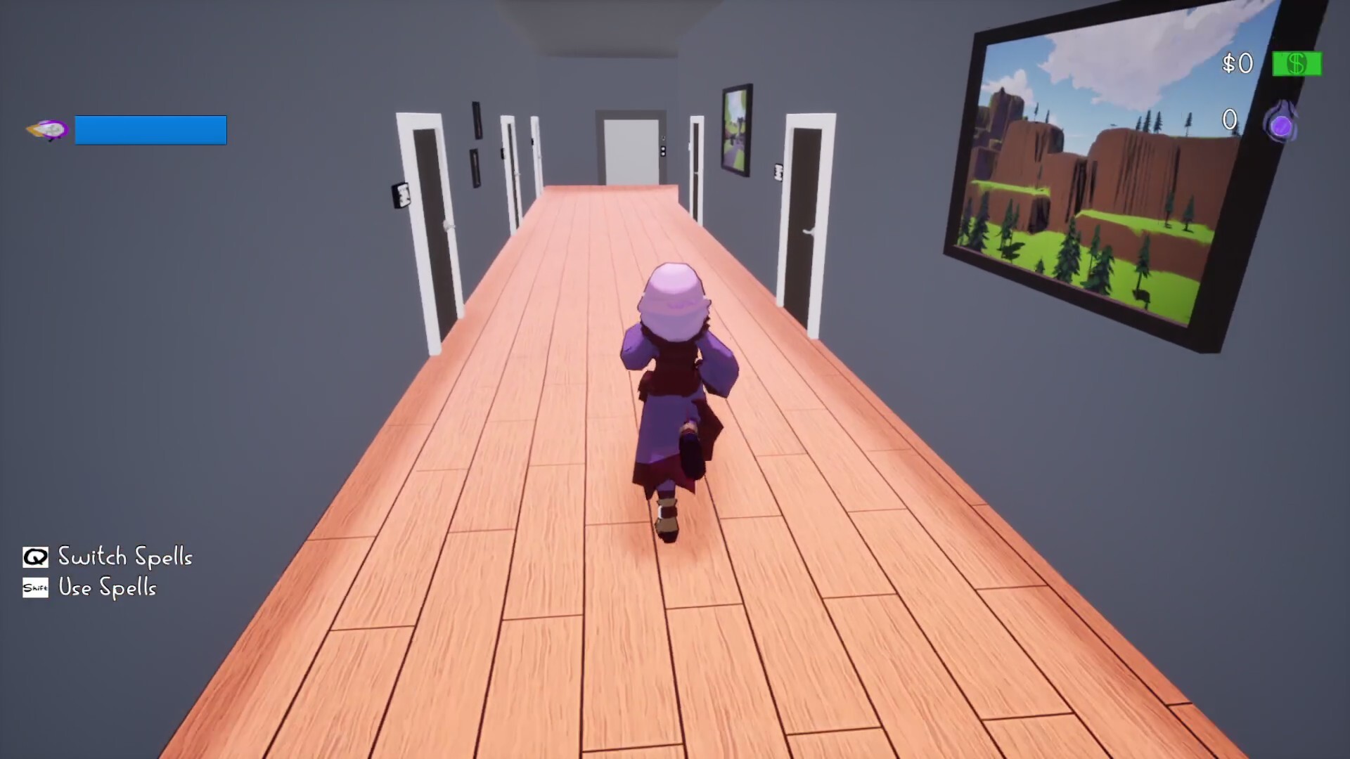 Necromancer Delivery Service screenshot 10