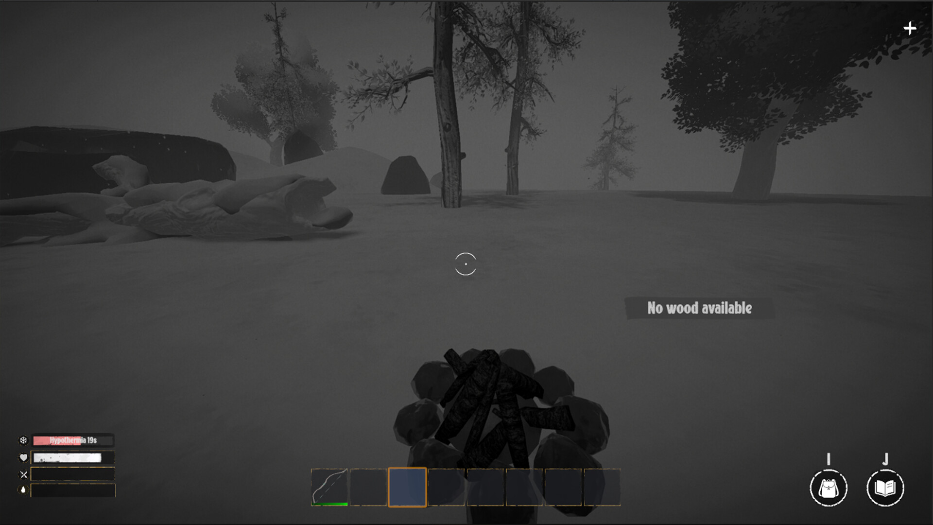 Nord screenshot 6
