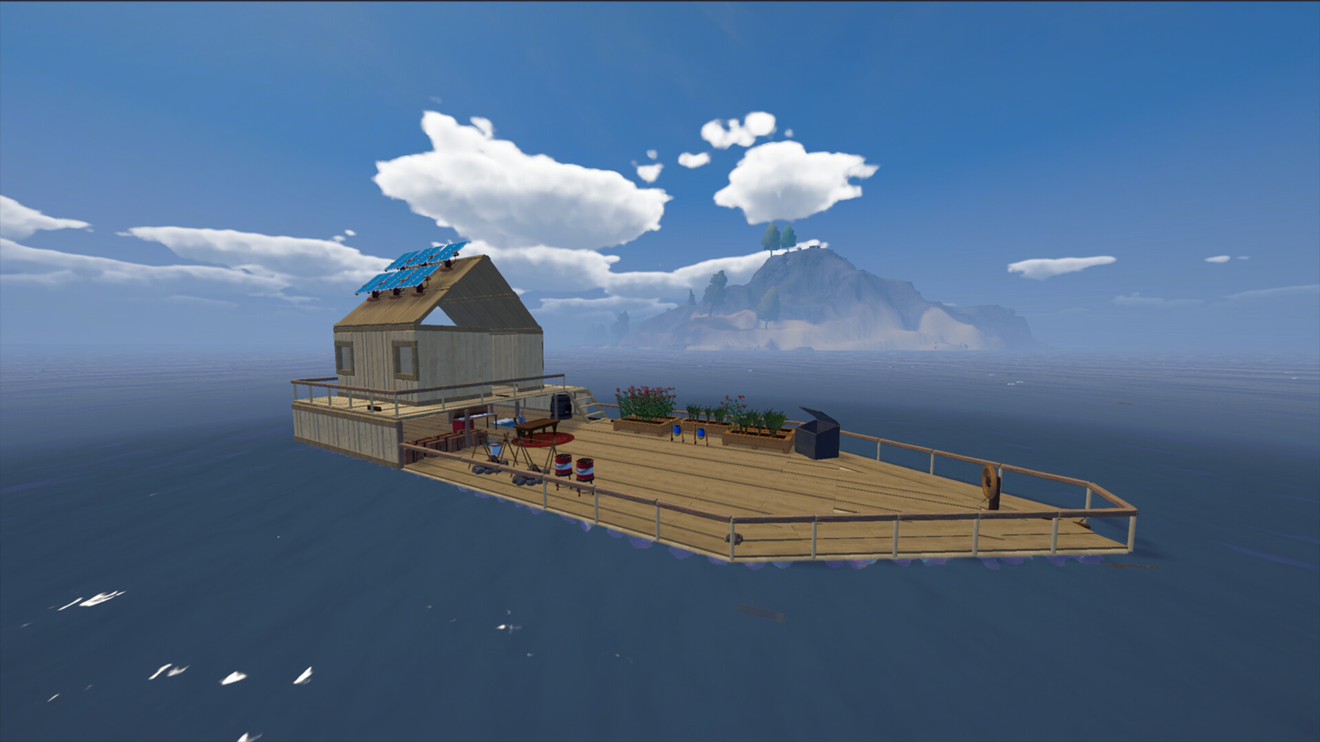 Nord screenshot 1