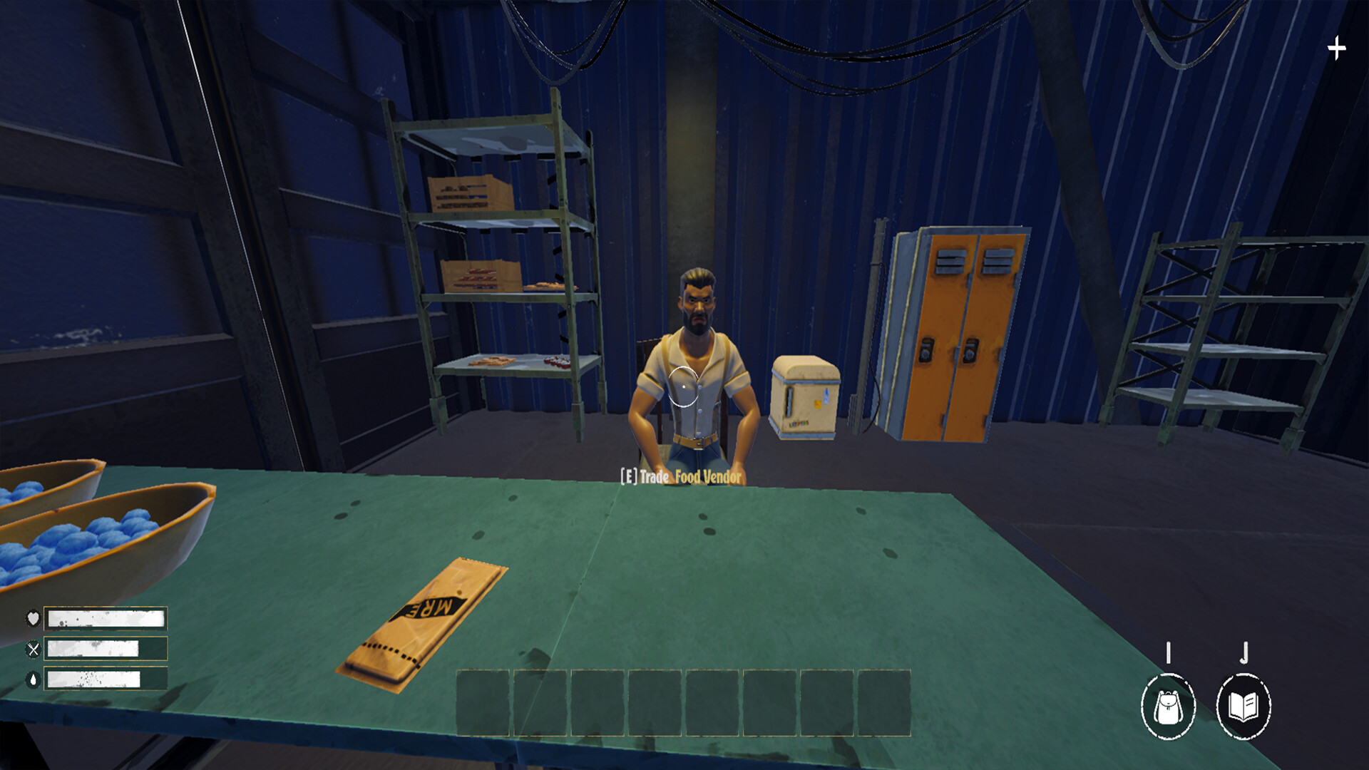 Nord screenshot 7
