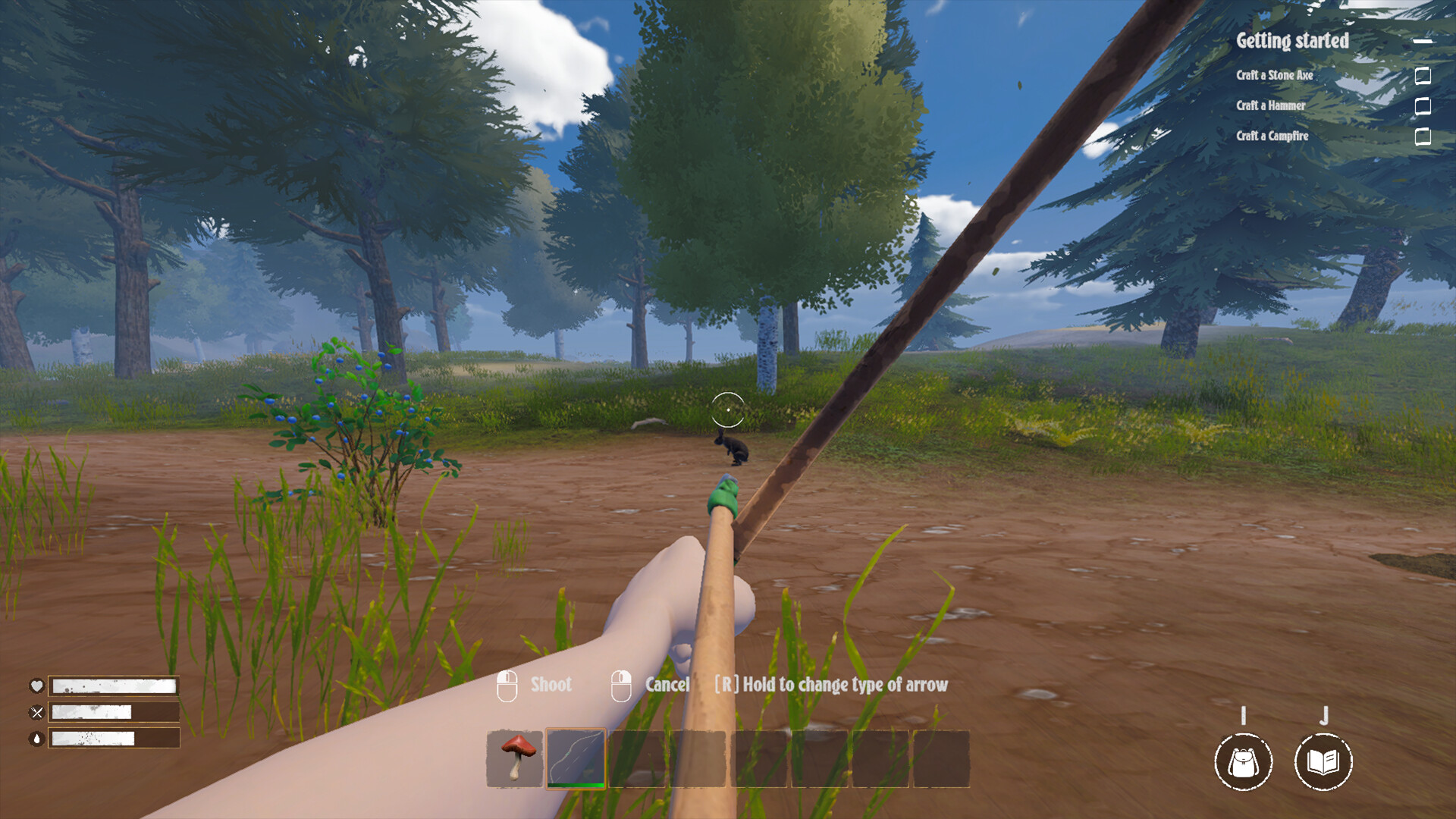 Nord screenshot 3