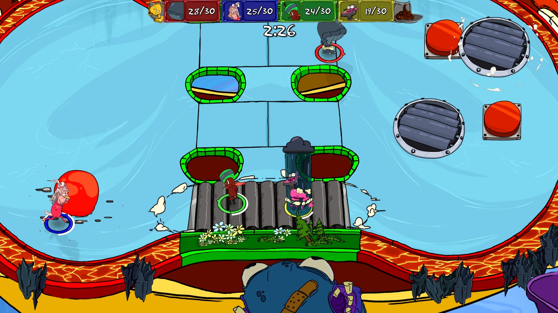 YamaYama screenshot 9