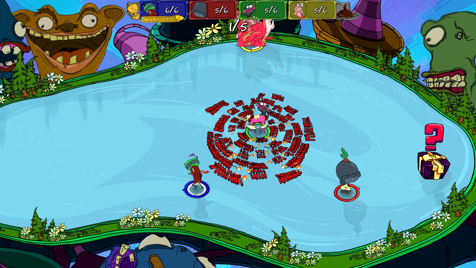 YamaYama screenshot 10