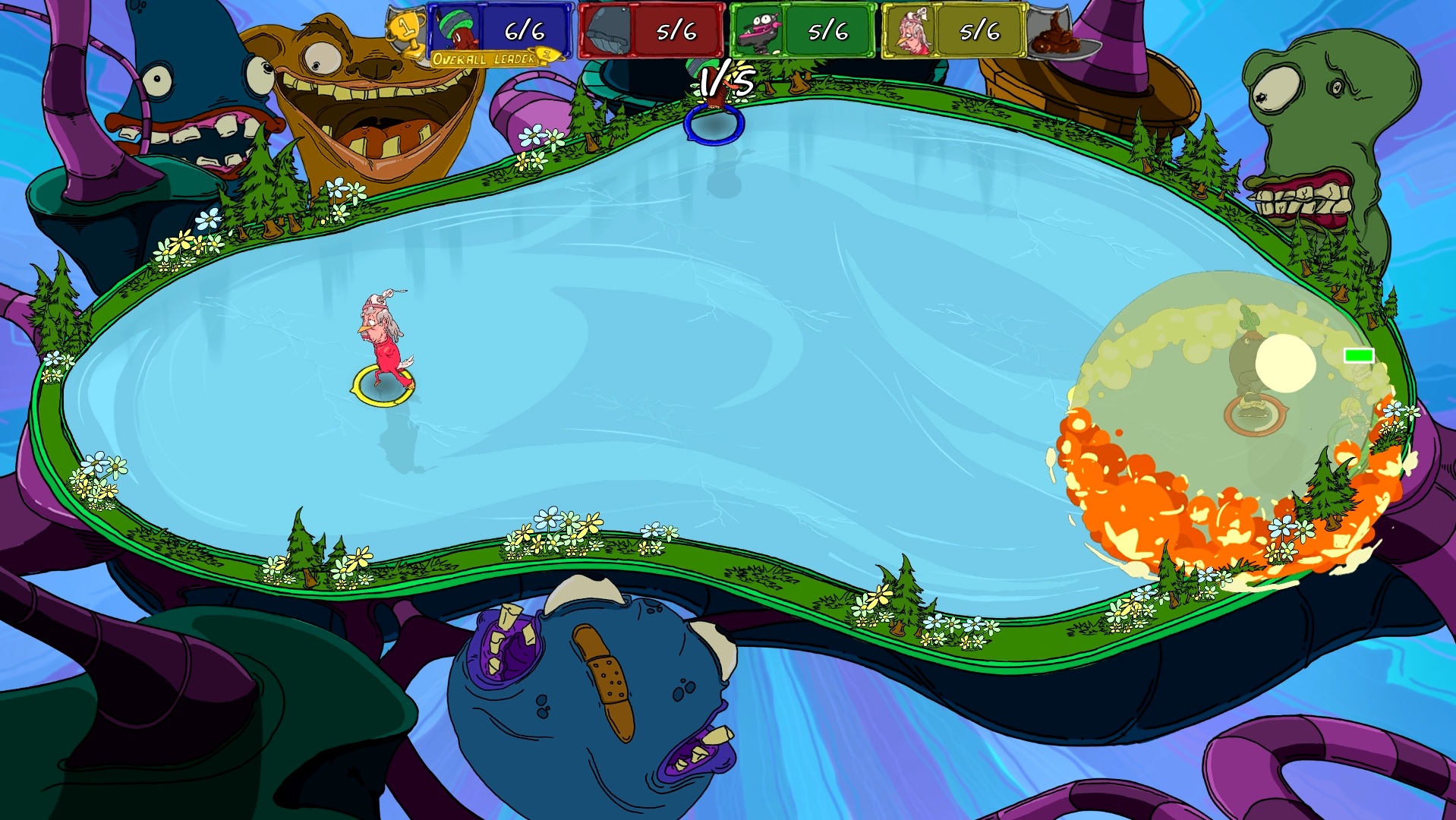 YamaYama screenshot 11