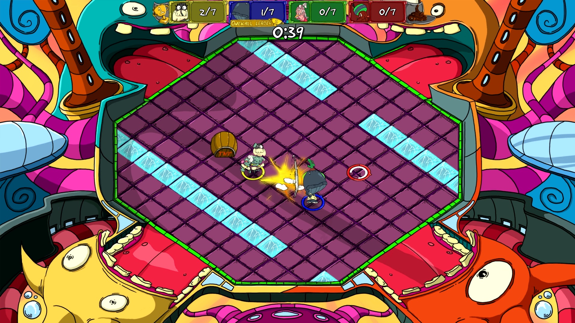 YamaYama screenshot 7
