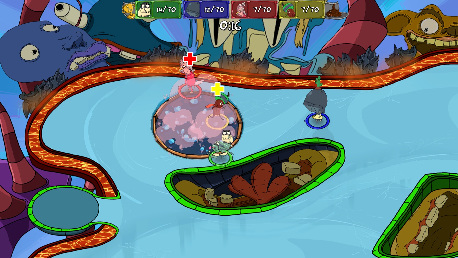 YamaYama screenshot 8