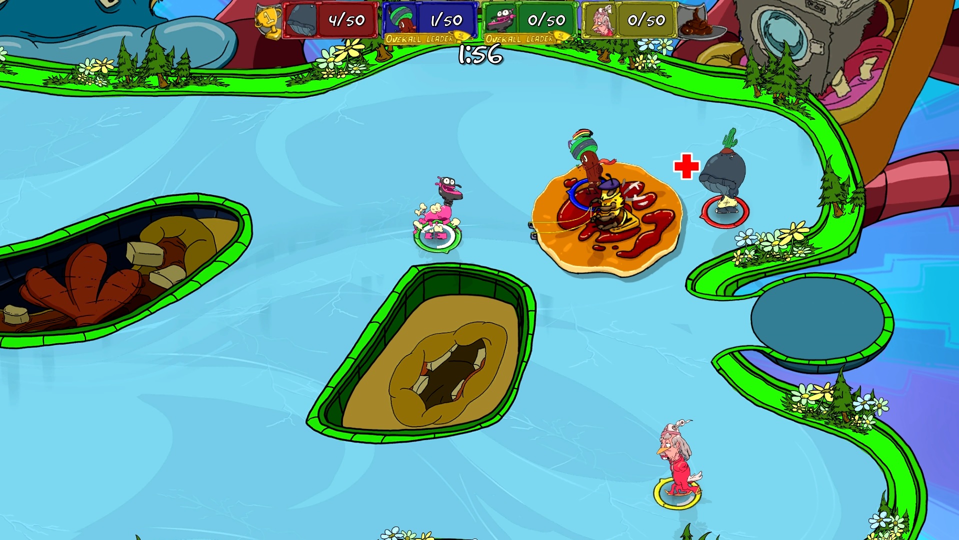 YamaYama screenshot 6