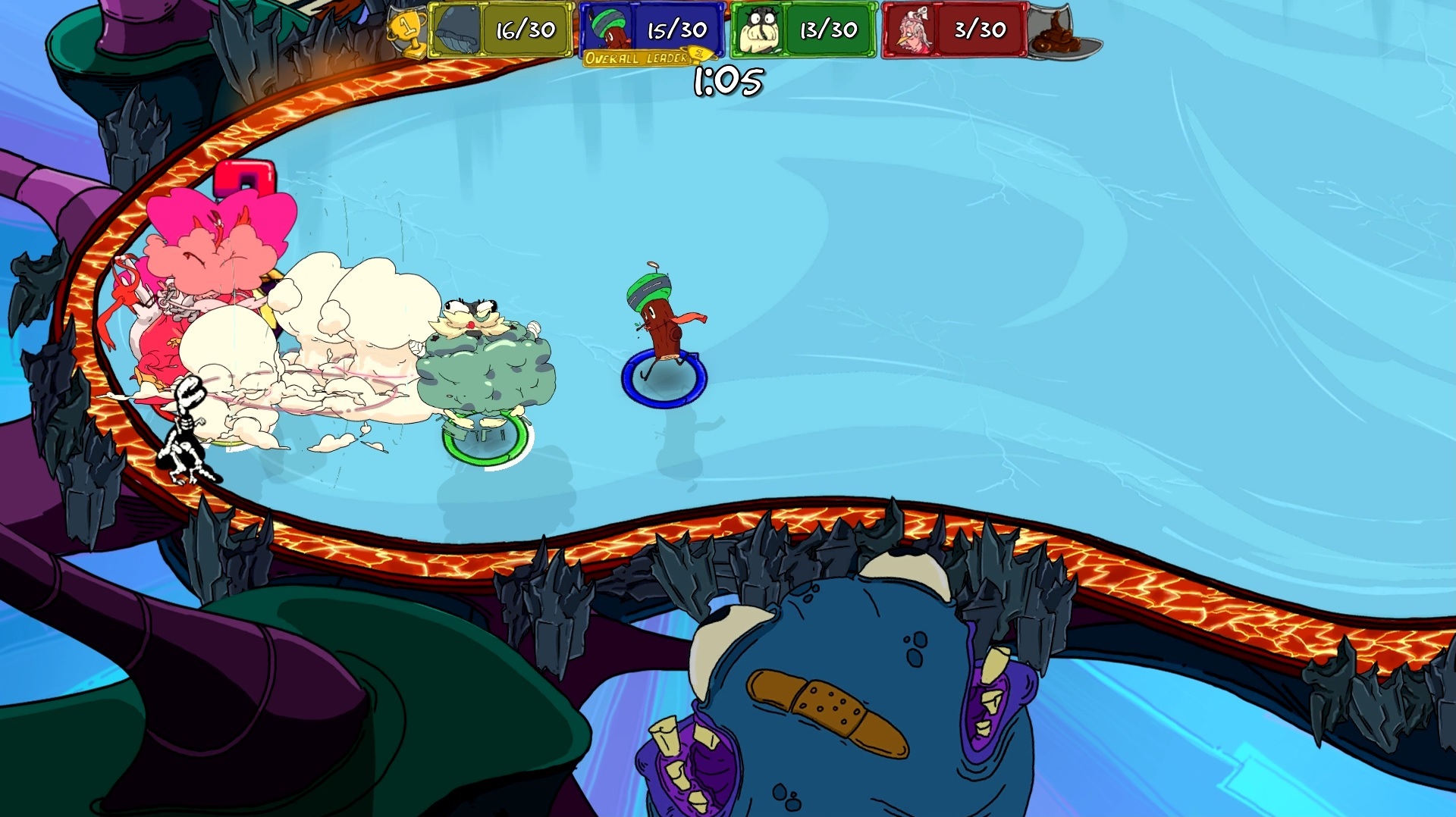 YamaYama screenshot 12