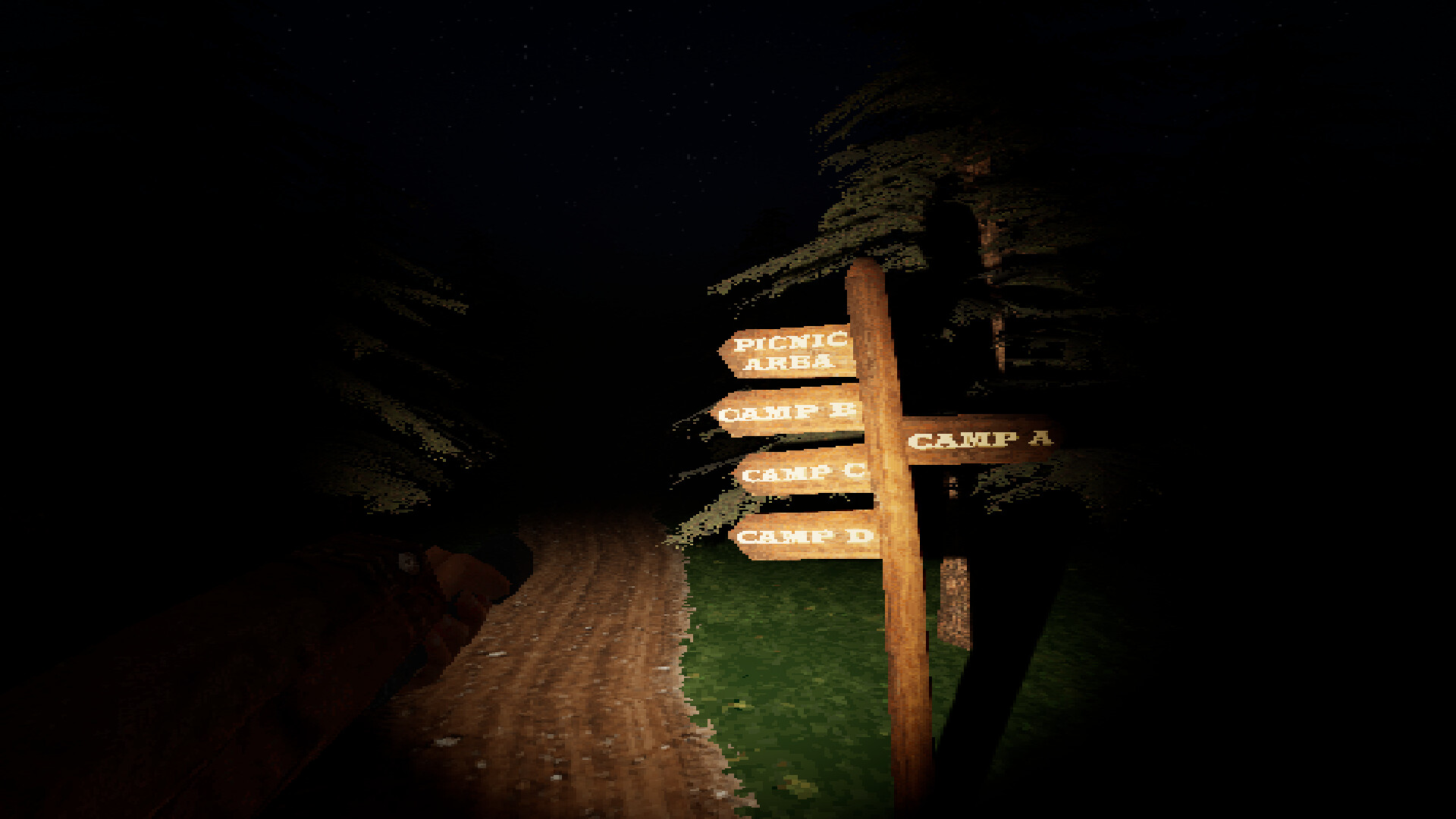 Midnight Massacre screenshot 3