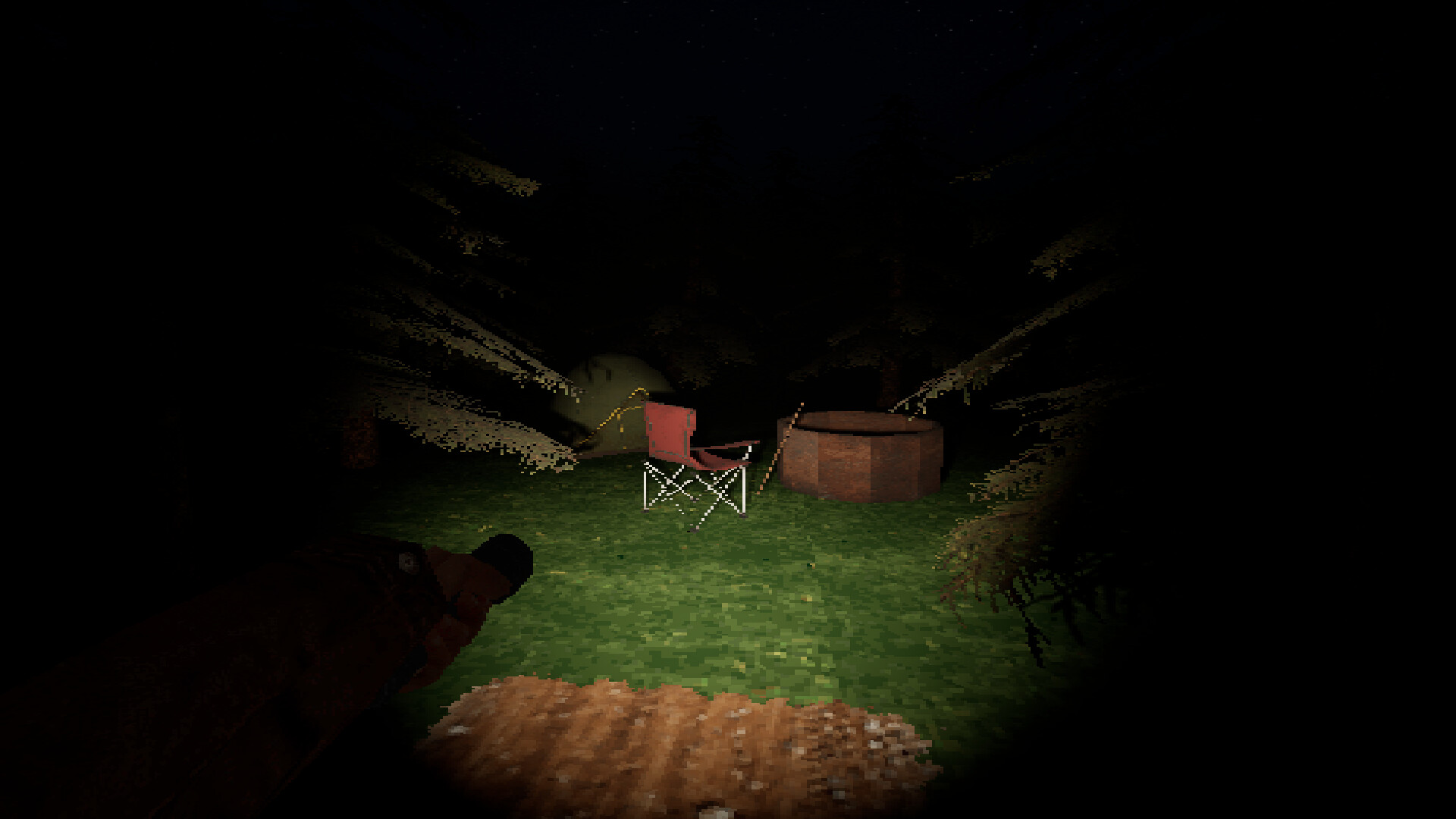 Midnight Massacre screenshot 5