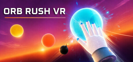 Orb Rush VR
