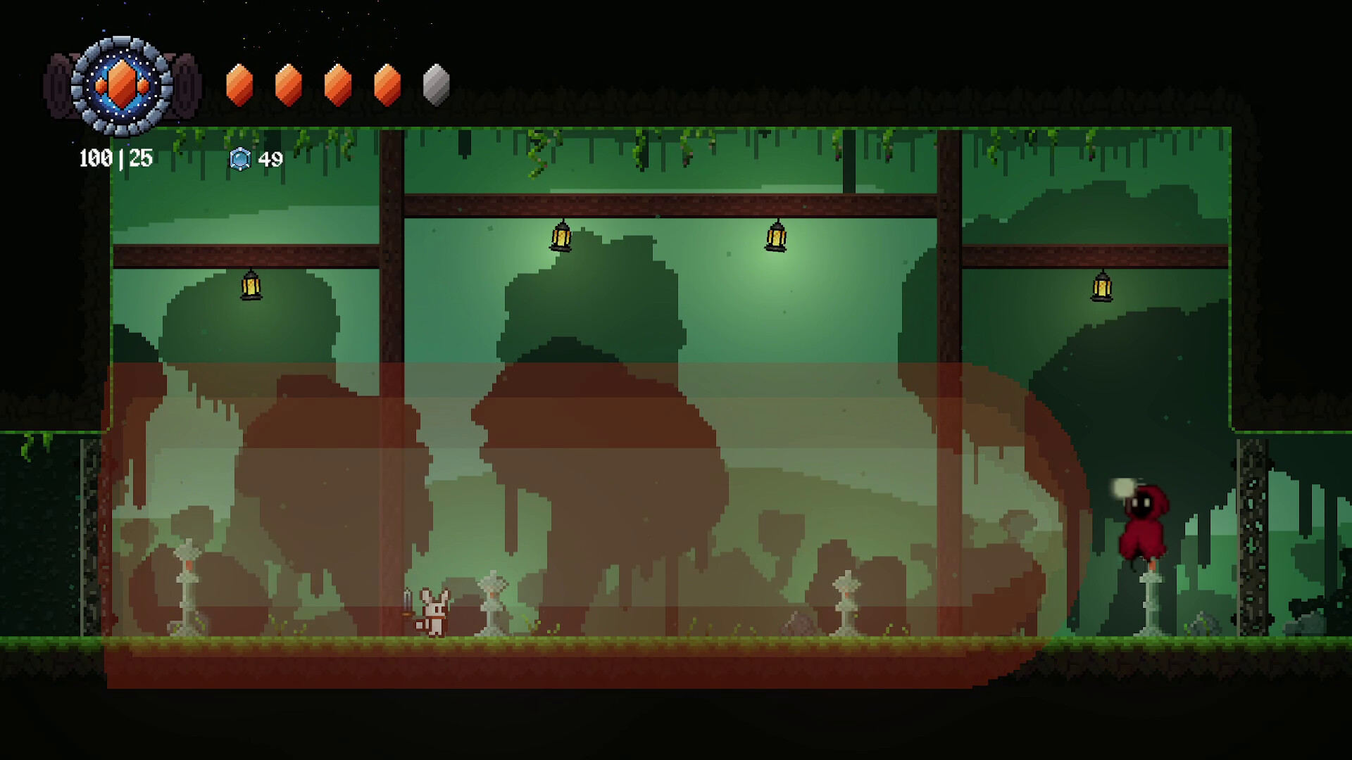 Vesuvius screenshot 4