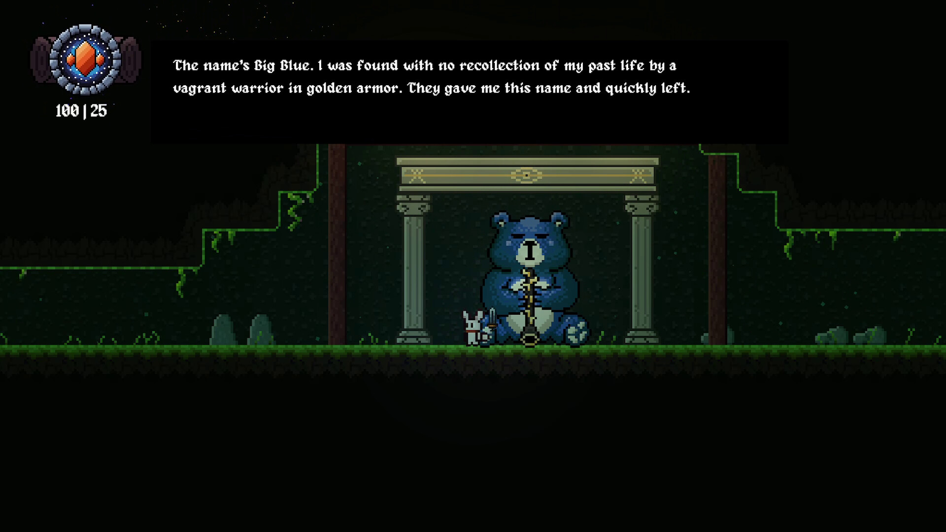 Vesuvius screenshot 5