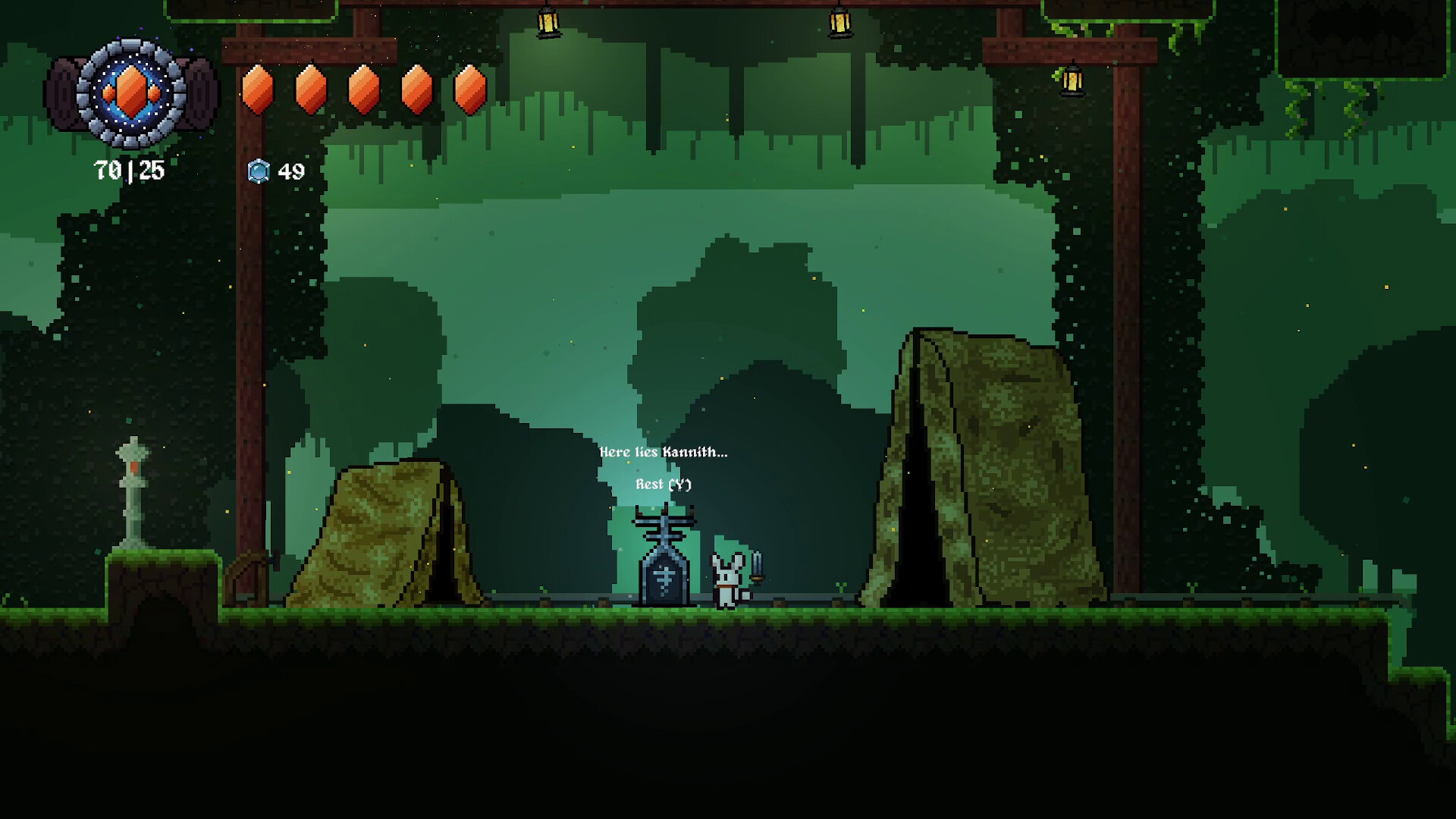 Vesuvius screenshot 2