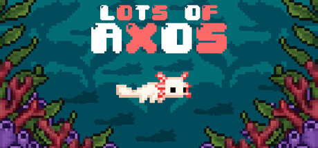Lots of Axos
