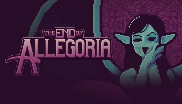 The End of Allegoria