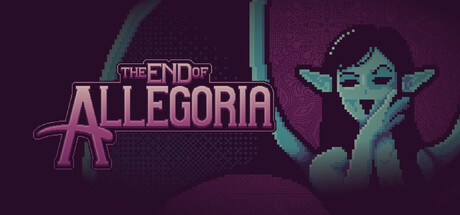 The End of Allegoria