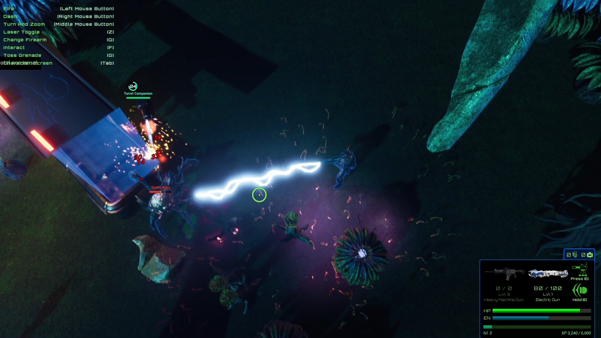 Breach Protocol screenshot 18