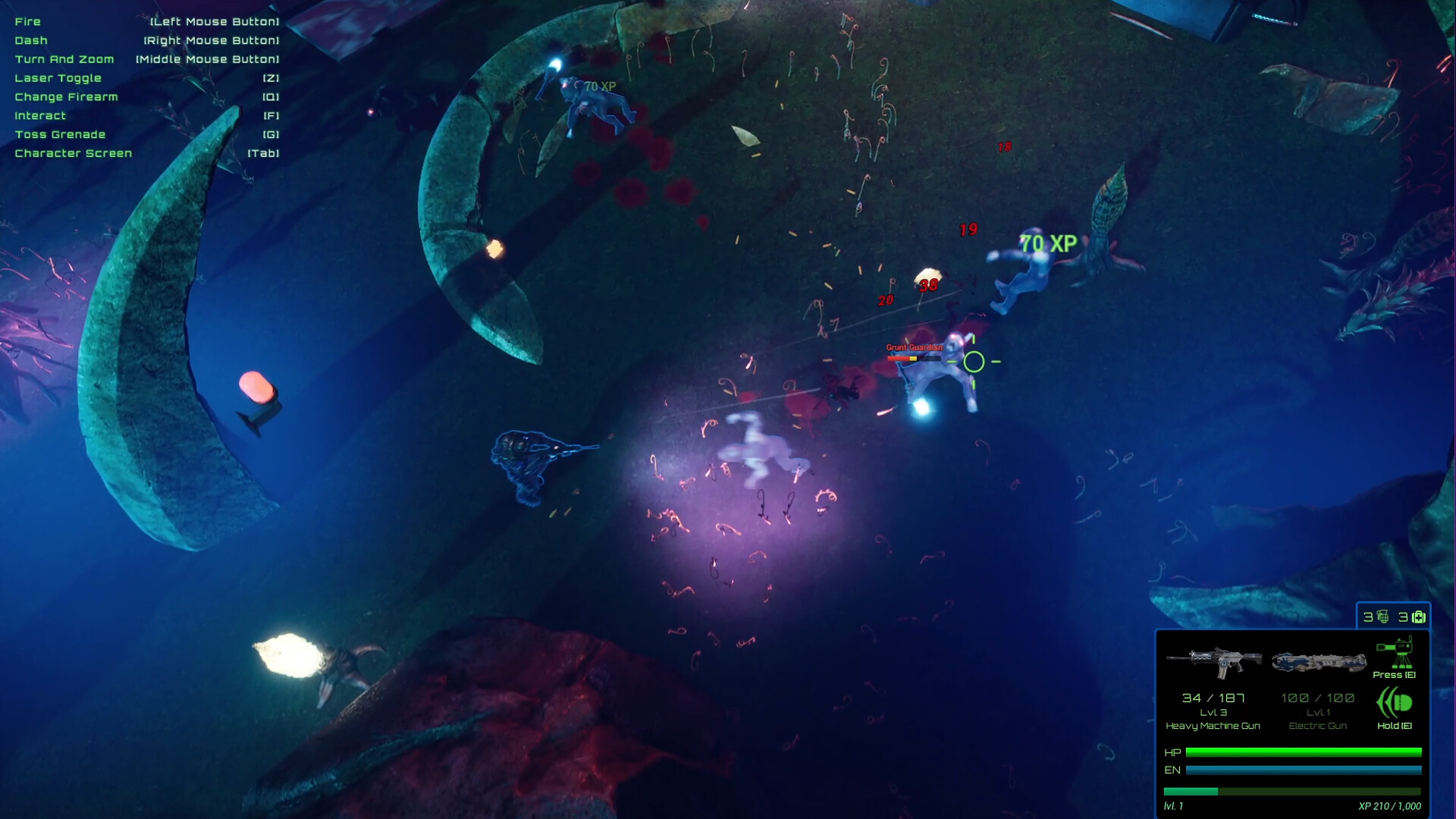 Breach Protocol screenshot 8