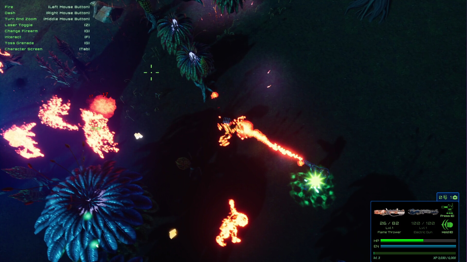 Breach Protocol screenshot 5