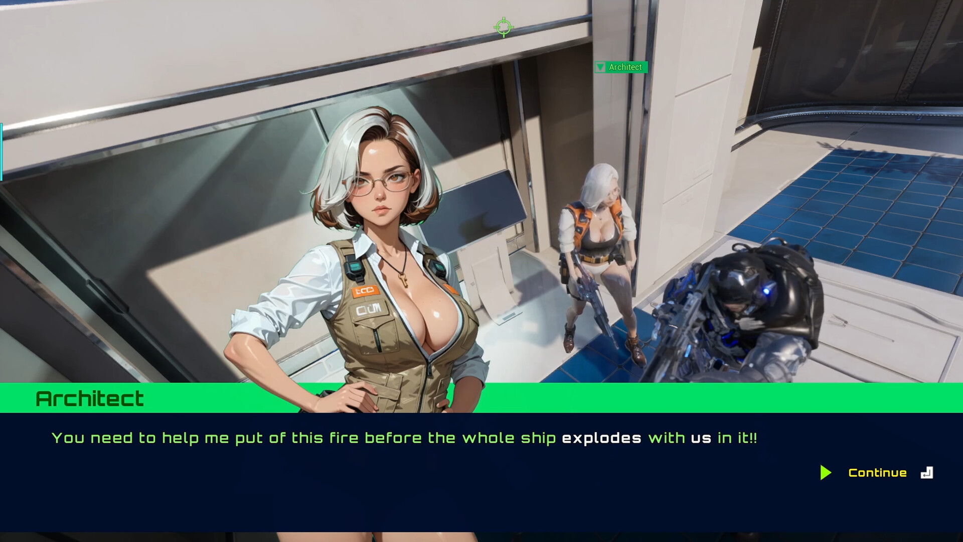 Breach Protocol screenshot 9