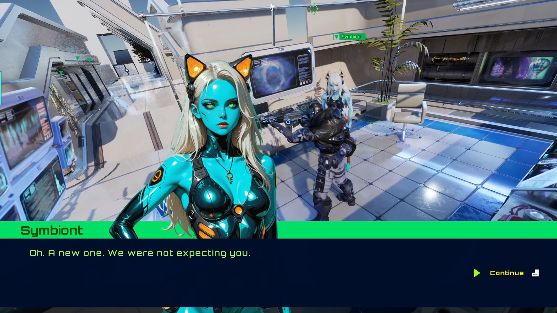 Breach Protocol screenshot 23