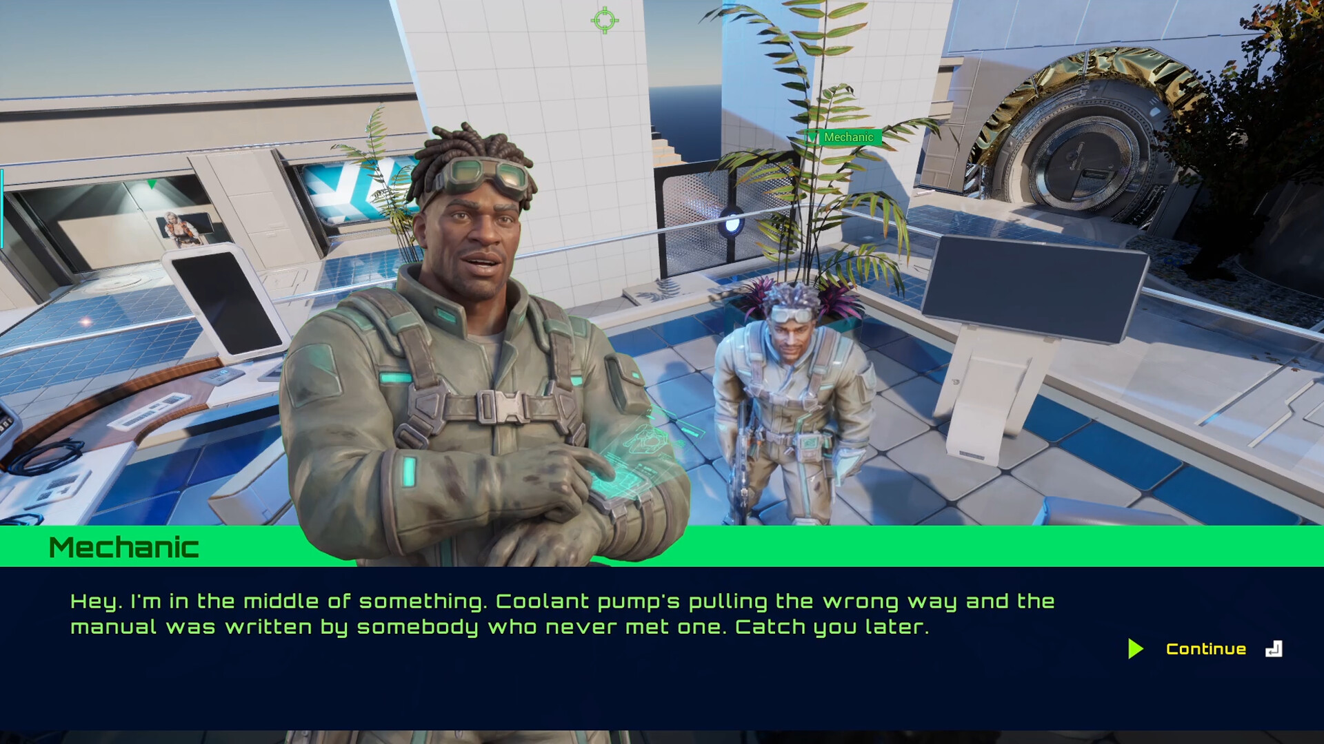 Breach Protocol screenshot 21