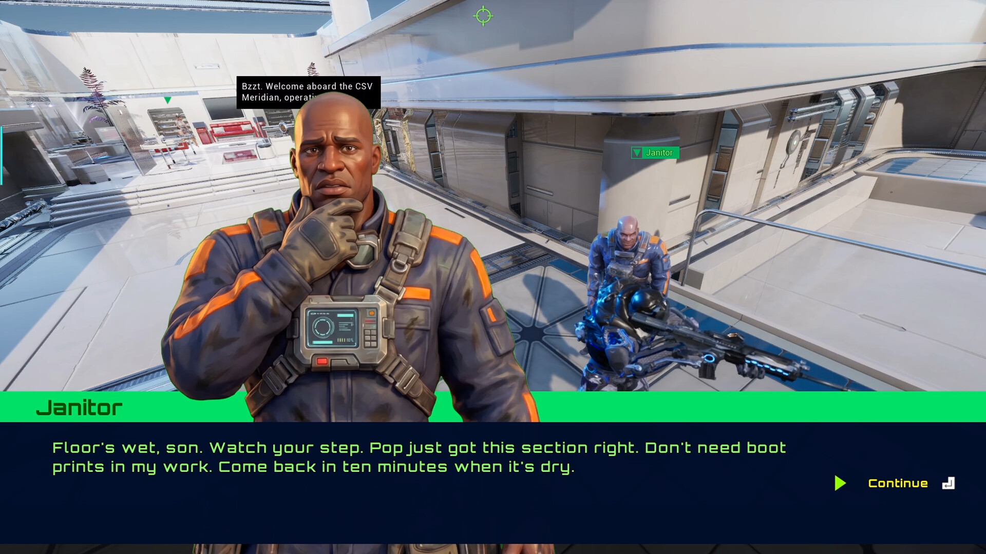 Breach Protocol screenshot 6