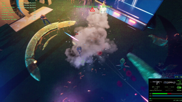 Screenshots