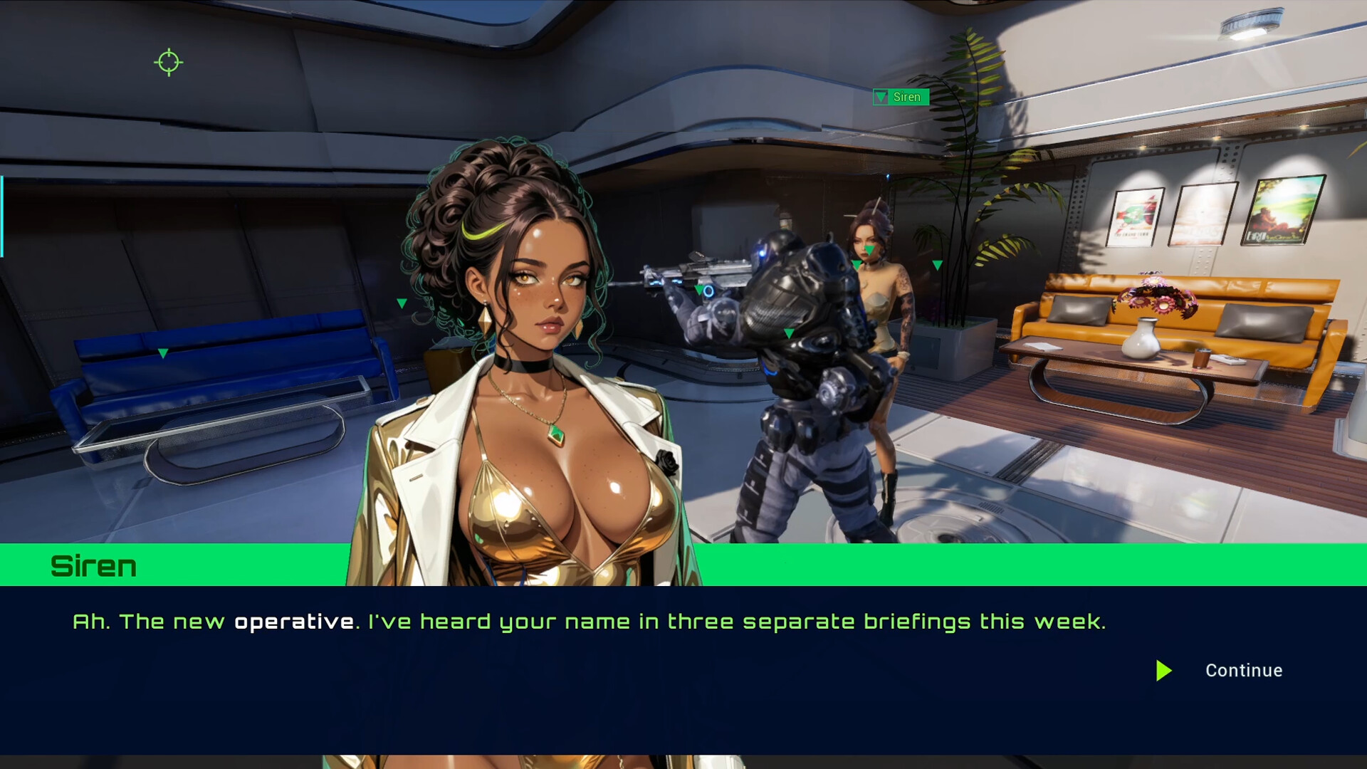 Breach Protocol screenshot 7