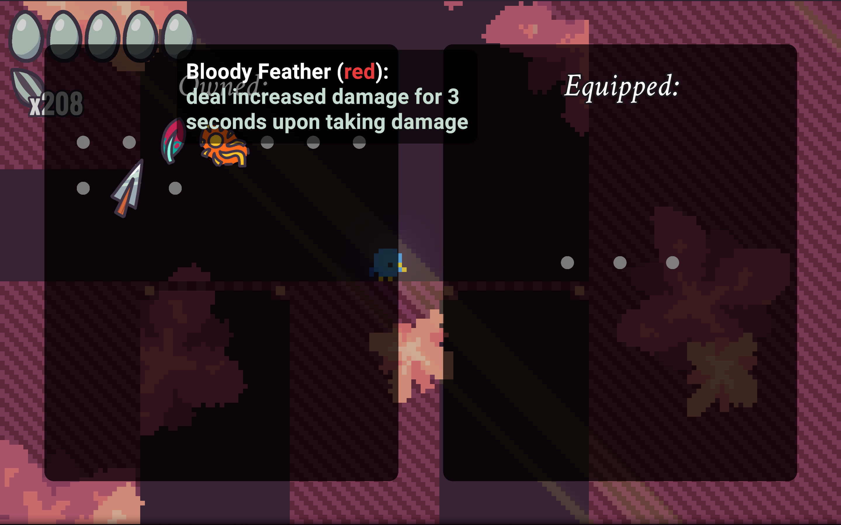Enfeathered screenshot 7