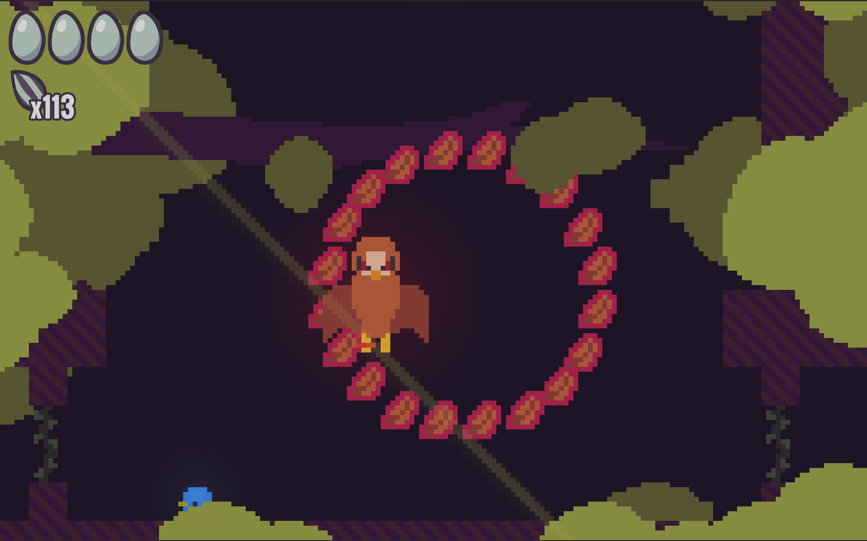 Enfeathered screenshot 6