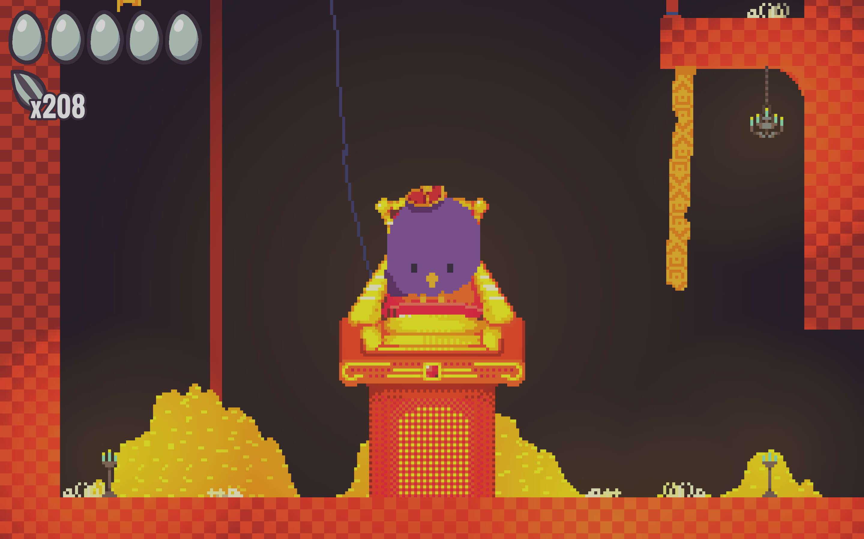 Enfeathered screenshot 9