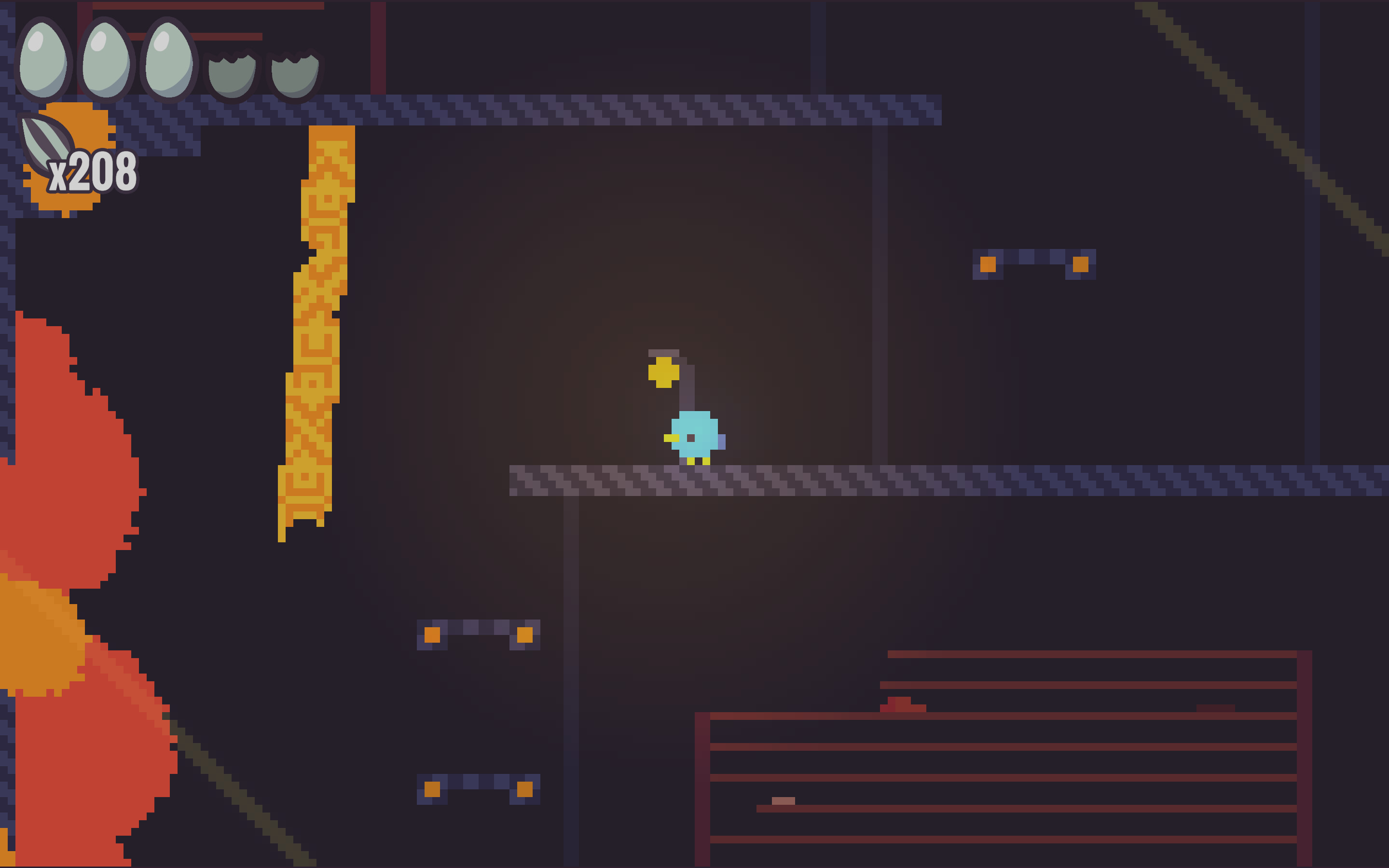 Enfeathered screenshot 8