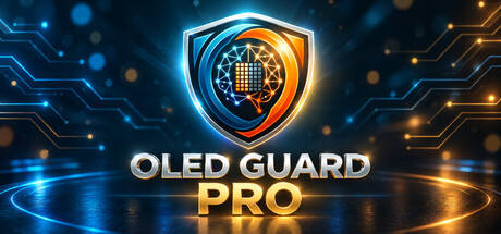OLED Guard Pro