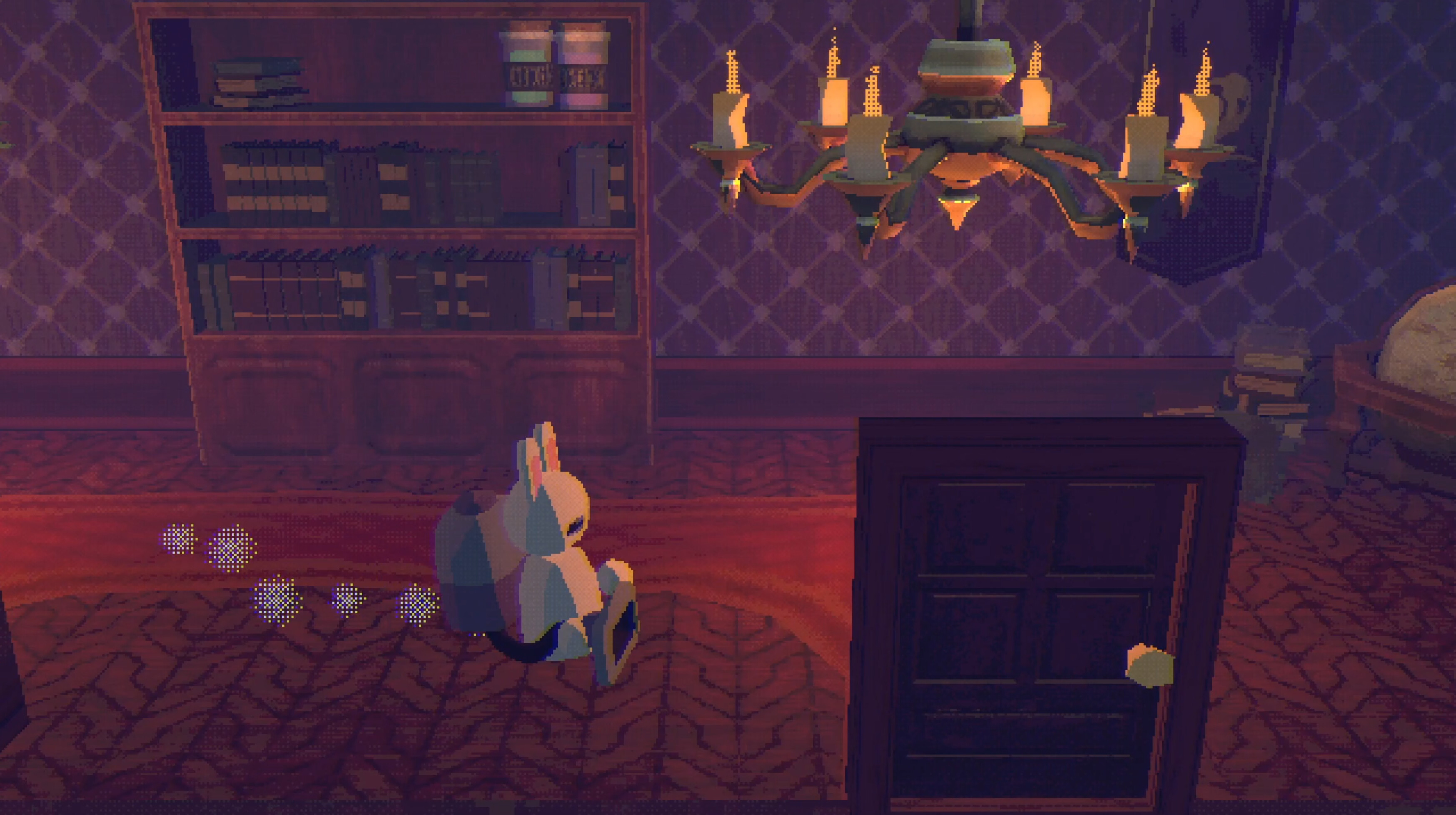 Dust Bunny screenshot 7