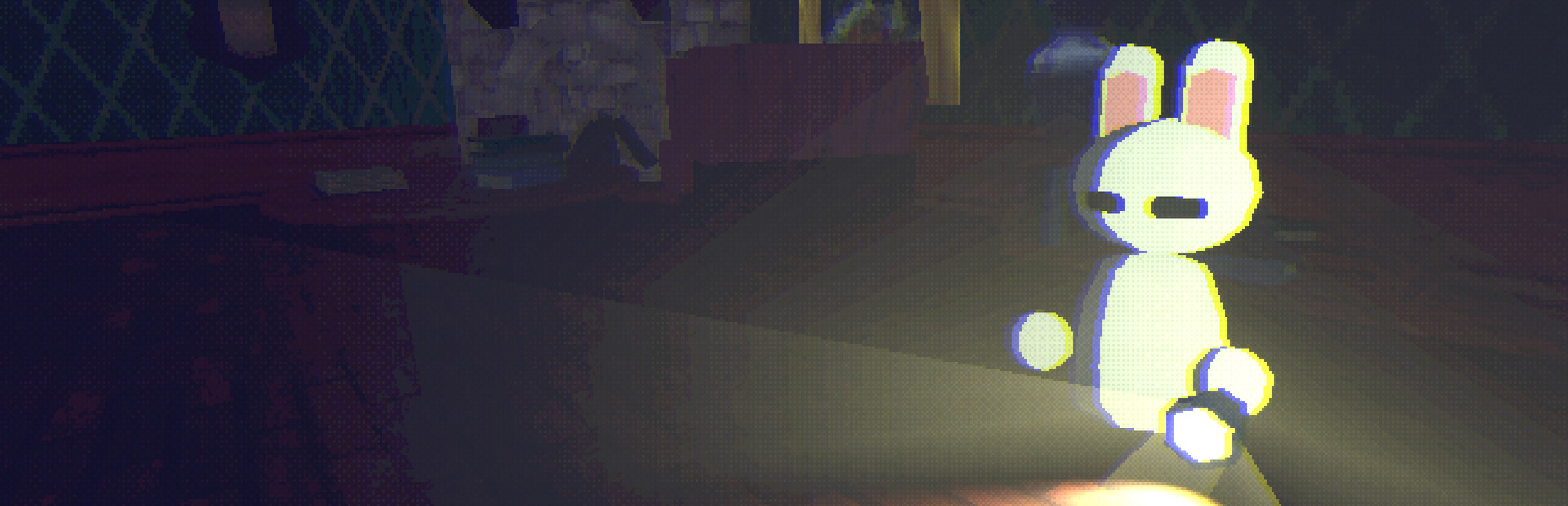 Dust Bunny