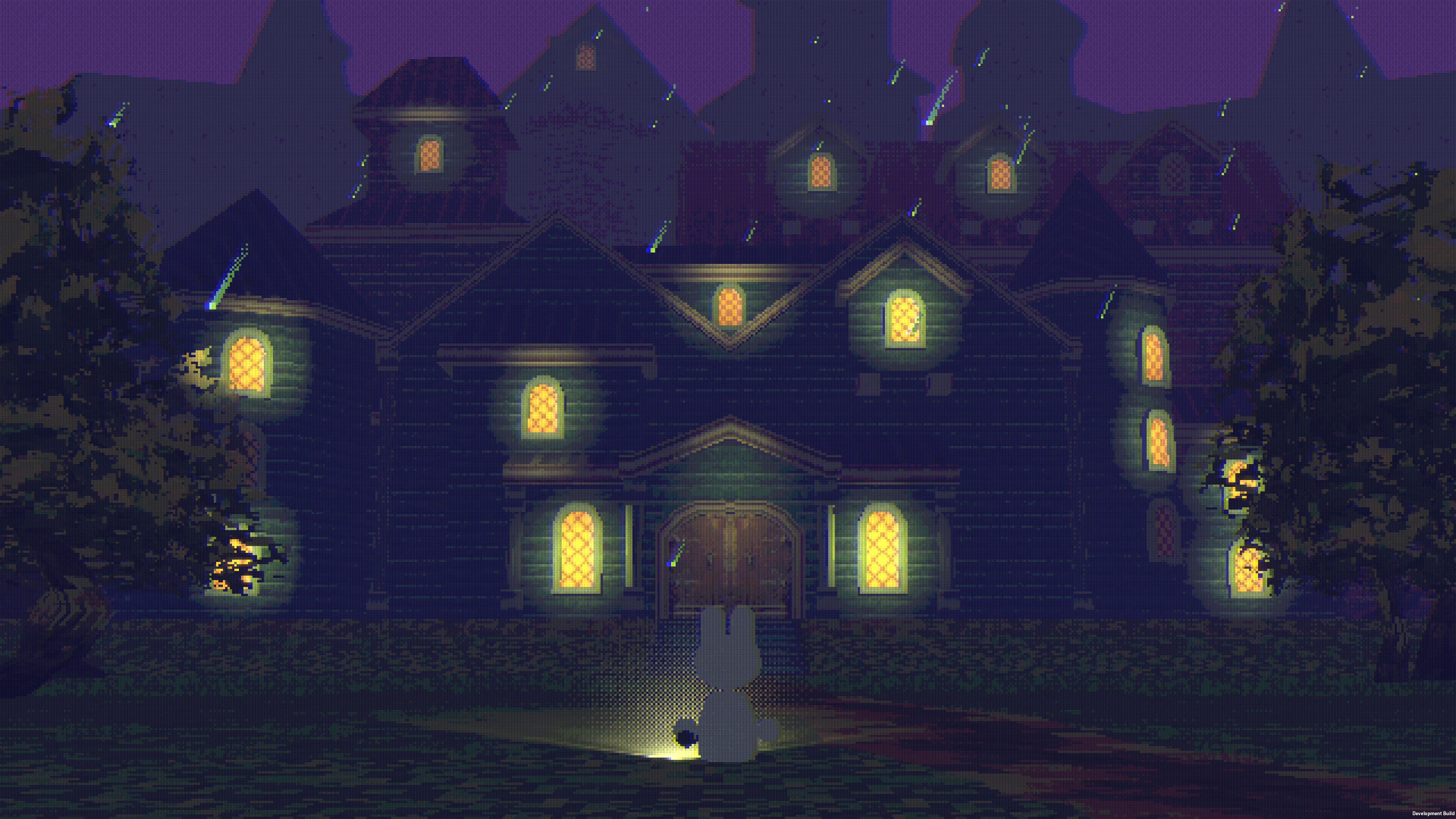 Dust Bunny screenshot 9