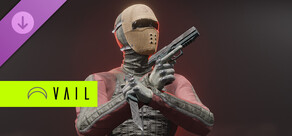 VAIL VR Drifter Character and Weapon Skin Bundle