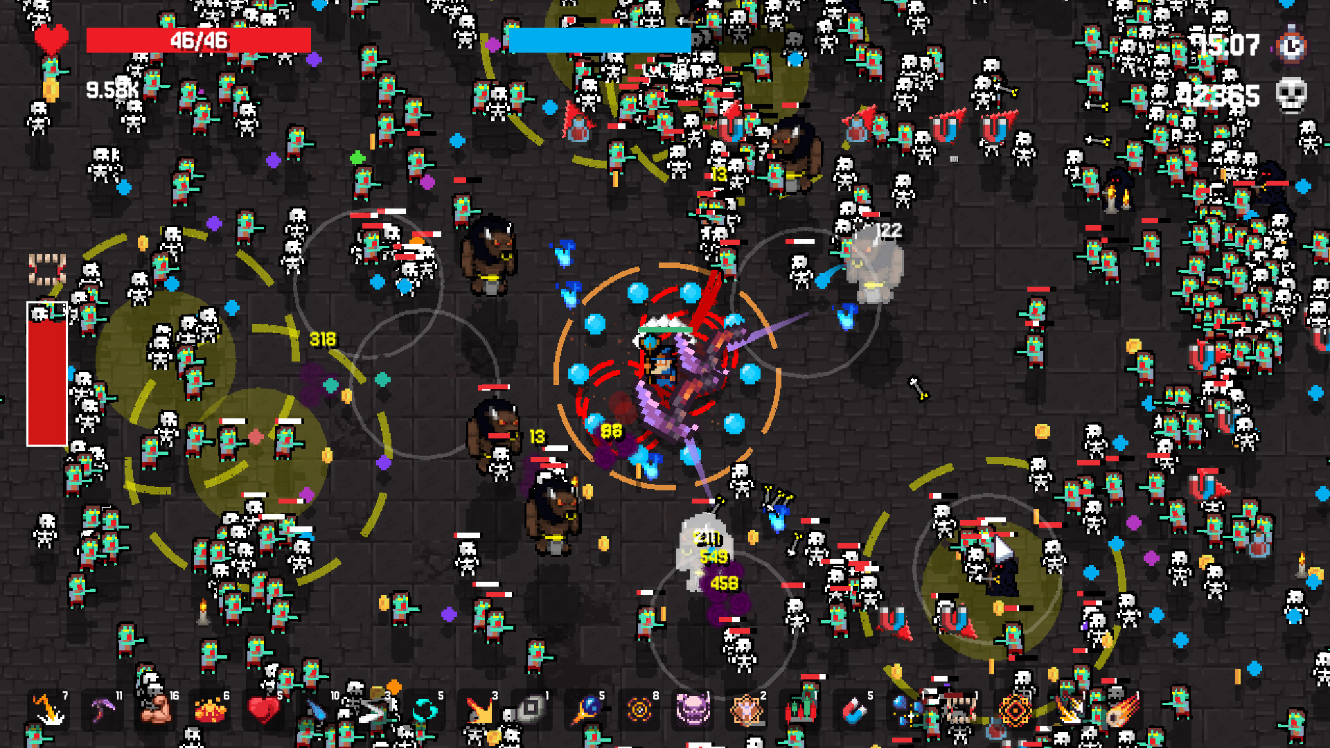 Arcanith screenshot 5