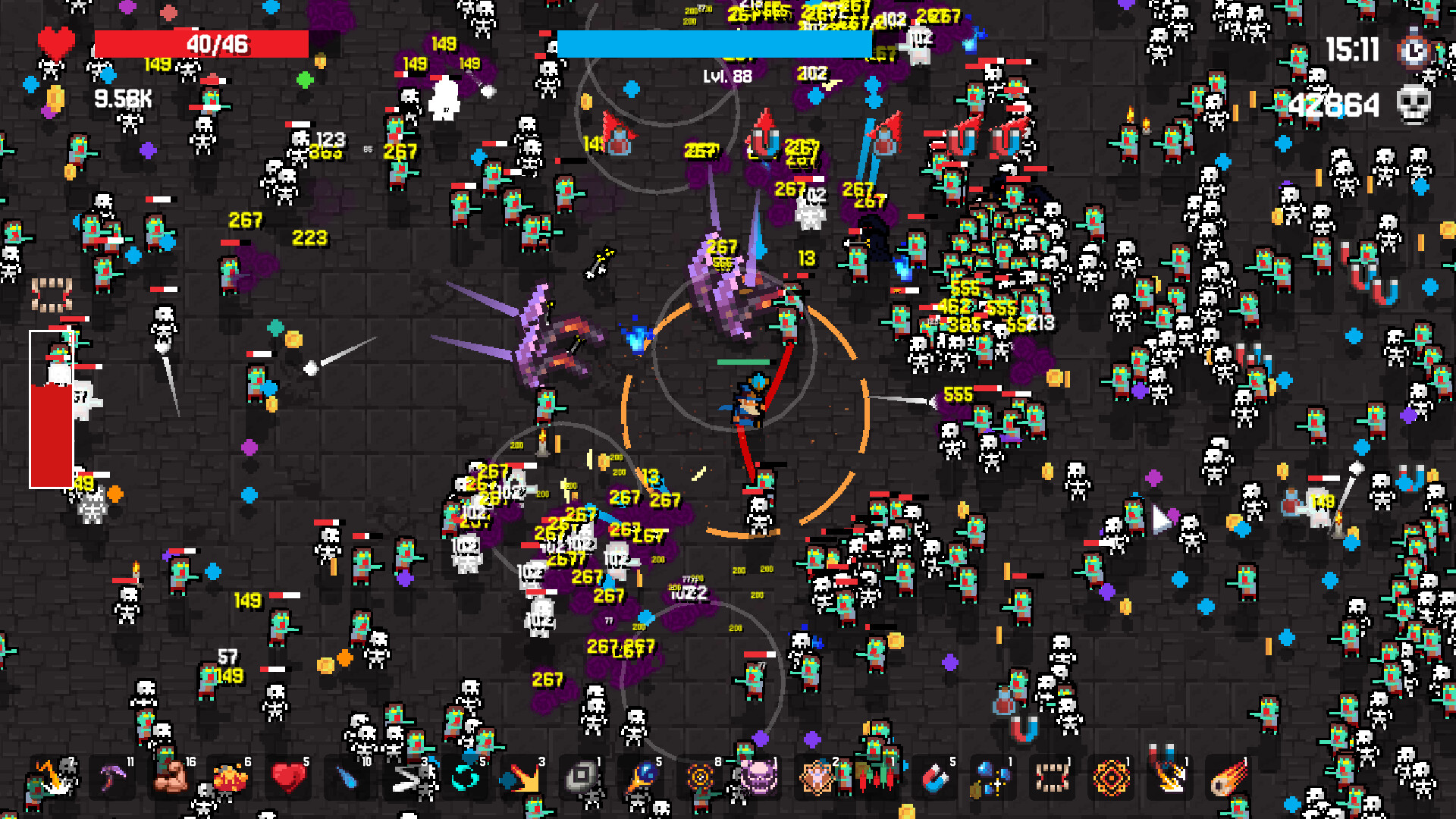 Arcanith screenshot 2