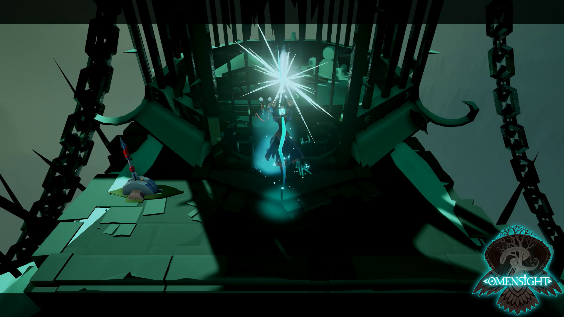 Omensight screenshot 6