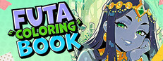 Futa Coloring Book
