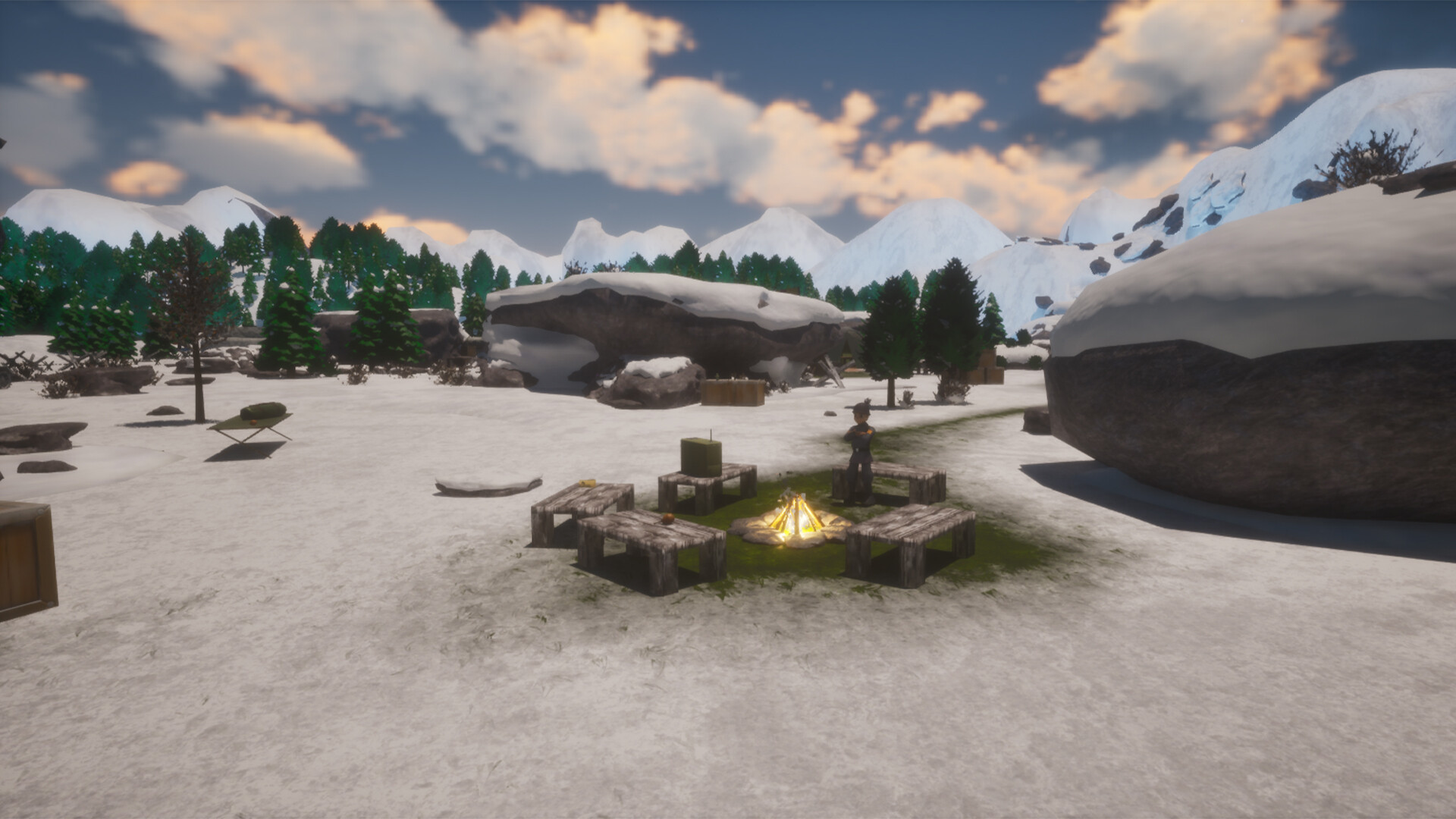 Project Rod3nt screenshot 11