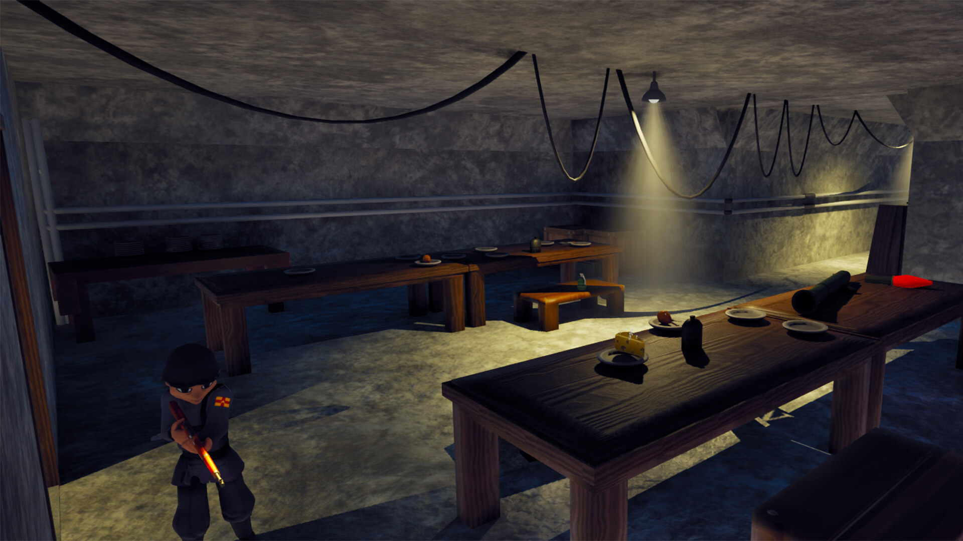 Project Rod3nt screenshot 7