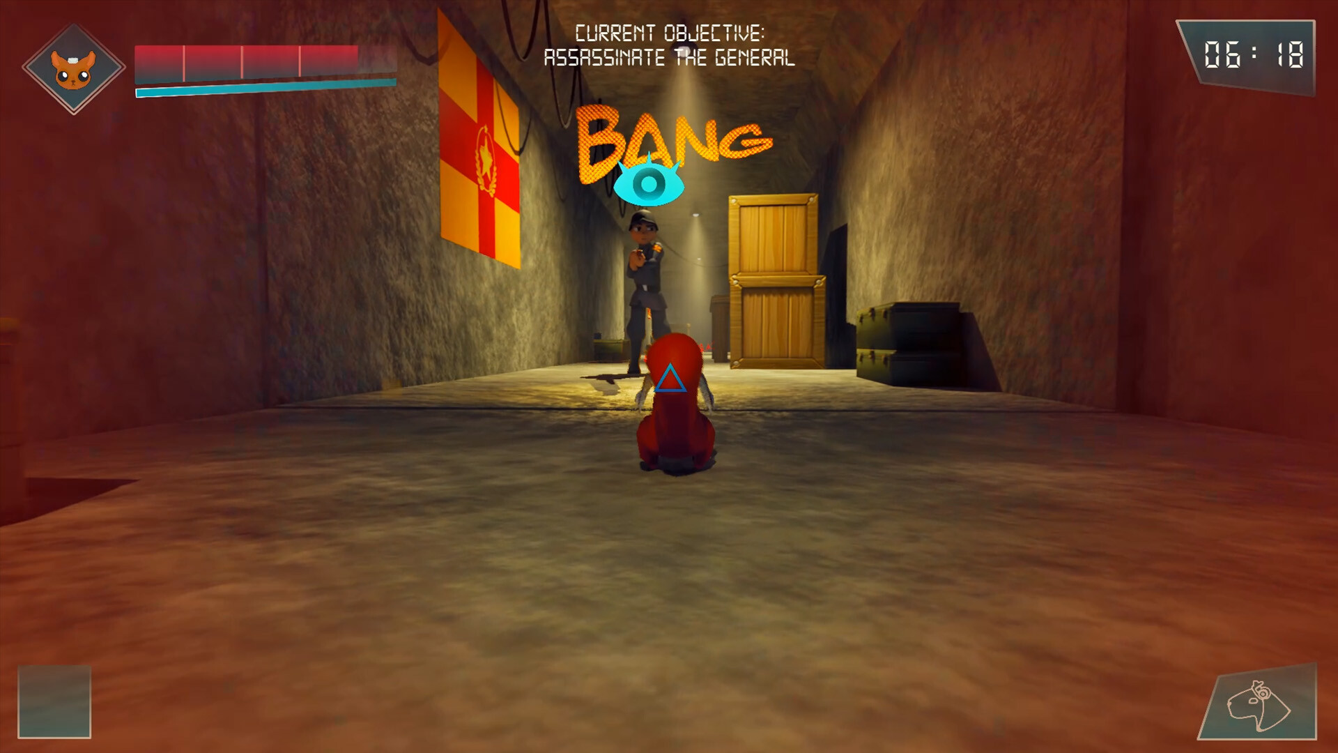 Project Rod3nt screenshot 8