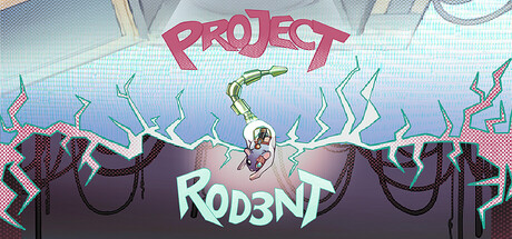 Project Rod3nt
